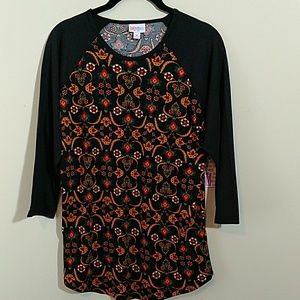 LuLaRoe Randy